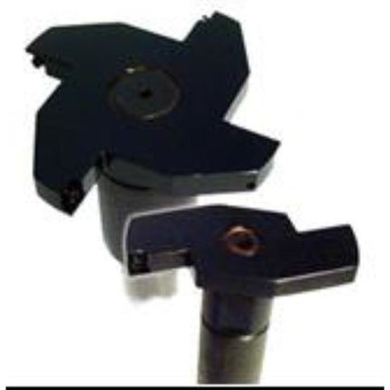 MIRAEPO OTT Cutter (TCB Cutter) OTT90*12T(4F OTT90*12T(4F)