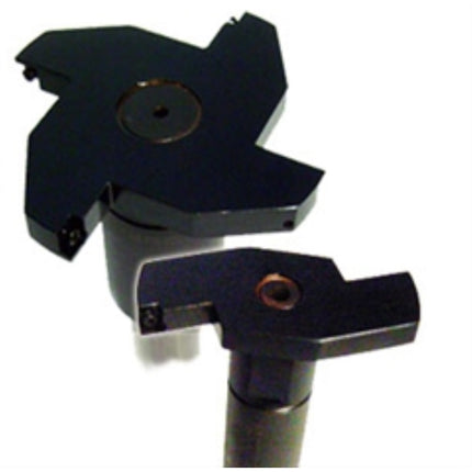 MIRAEPO OTT Cutter (TCB Cutter) OTT120*13T(4F OTT120*13T(4F)
