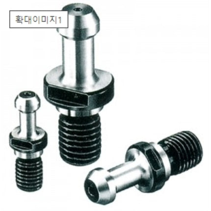NIKKEN Pull Stud Bolt PS-5 PS-5 (BT50,45")