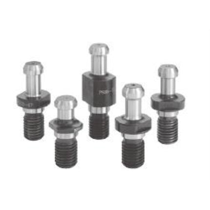 DINE Pull Stud Bolt, BT Holder, Through-Coolant PS-806