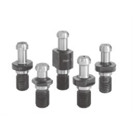 DINE Pull Stud Bolt, SK Holder, Through-Coolant DIN69872-A40