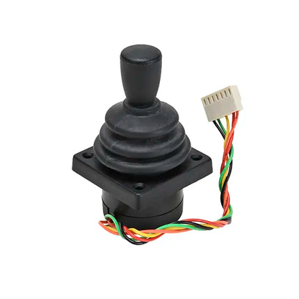 IDEC JOYSTICK 3000 Series 3140SE600