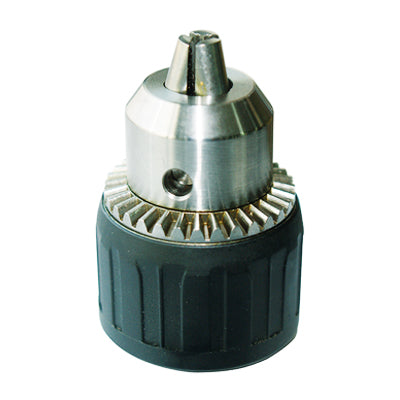 HANDO Drill Chuck, Threaded Type (for Power Drill) DC-13SLH 1.5~13MM(1/2-20UNF)