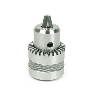 HANDO Drill Chuck, Taper Type (for Electric Drill) DC-13ELH DC-13ELH(JT.6)