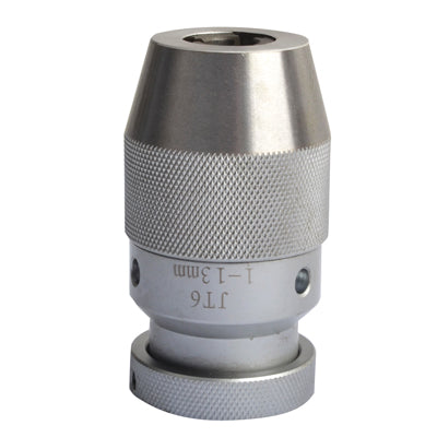 HANDO Keyless Chuck, Plated, Lead Time TBD KC-13MG-H