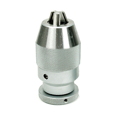HANDO Keyless Chuck, Plated KC-20MG-H KC-20MG(JT.3)