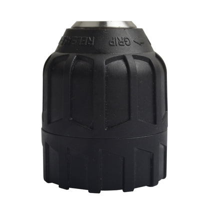 HANDO Keyless Chuck (for Power Drill) KC-13EL(SL 1/2-20UNF (1.5 ~ 13mm)