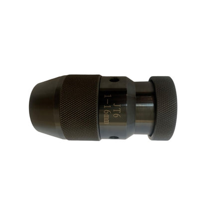HANDO Keyless Chuck, Light Duty KC-16MG-L KC-16MG-L (JT6)