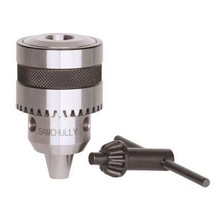 SAMCHULLY Drill Chuck (JT.2), for Power Drills DC-10EL