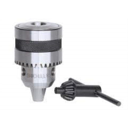 SAMCHULLY Drill Chuck (Thread 3/8-24UNF) DC-065SL DC-065SL