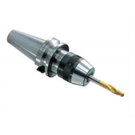 NIKKEN 2LOCK NC Spotting Drill Chuck NBT40-NPU13-80 NBT40-NPU13-80