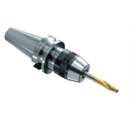NIKKEN 2LOCK NC Spotting Drill Chuck NBT40-NPU8-70 NBT40-NPU8-70