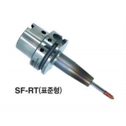 NIKKEN Shrink Fit Chuck HSK63A-SF6RT-120 HSK63A-SF6RT-120