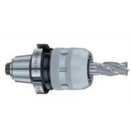 NIKKEN Angular Head Adapter Milling Chuck AHK35-C20
