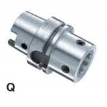 NIKKEN Modular Arbor HSK63A-Q42-95