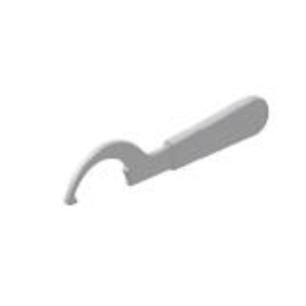 DINE Keyless Chuck Spanner NPU1348