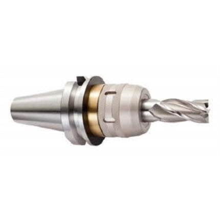 DINE NPM Milling Chuck (Heavy-Duty) DBT40-NPM32-110 DBT40-NPM32-110
