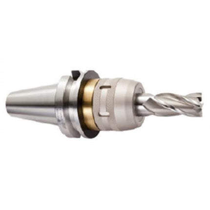 DINE NPM Milling Chuck (Heavy-Duty) BT40-NPM25-85 BT40-NPM25-85