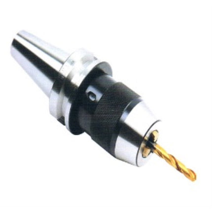 SELUX Drill Chuck BT40-NPU13-90 BT40-NPU13-90