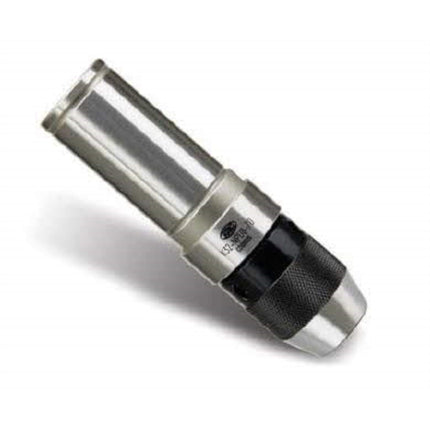ATOM NC Drill Chuck K32-NPU13100A K32-NPU13-100