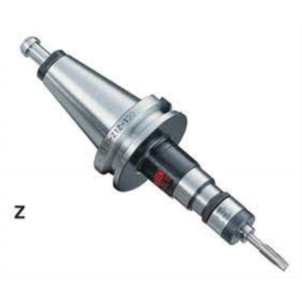 NIKKEN Tapping Chuck BT40-Z24-187 BT40-Z24-187