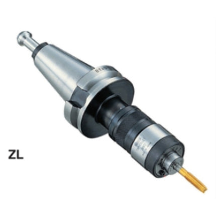 NIKKEN Tapping Chuck (Long) BT40-ZL12-100 BT40-ZL12-100