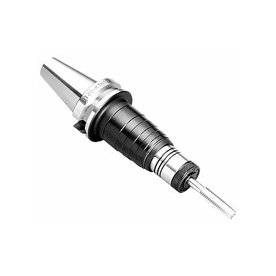 DINE Tapping Holder BT40-KTN22-195D BT40-KTN22-195