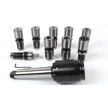 SANGJIN Drill Tapper Set SDT52-5