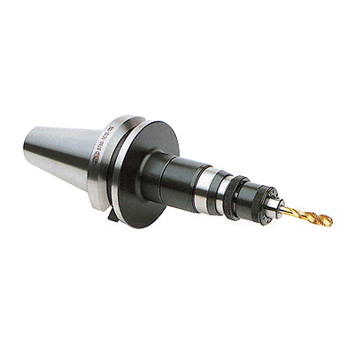 ATOM Tapping Chuck BT40-TC24-100A BT40-TC24-100