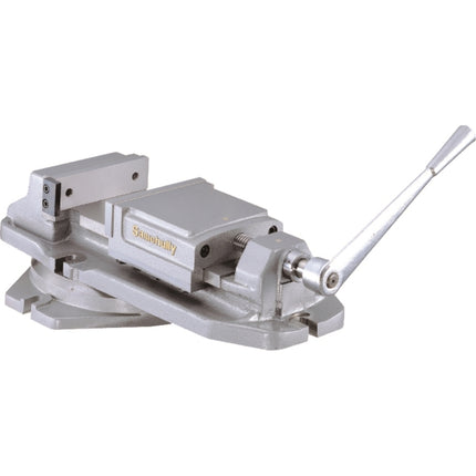 SAMCHULLY Machine Vise (Milling Vise) VS-150B VS-150B(6") (max spread 110)