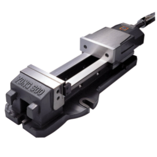 YONGSU Milling Vise, Super Type YMV-151 6"(0~315MM)