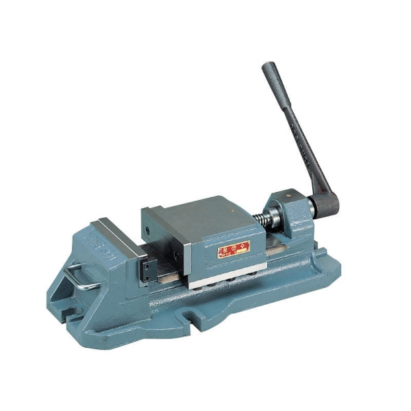 YONGSU Milling Vise, Standard Type YMV-F150 6"(0~115MM)