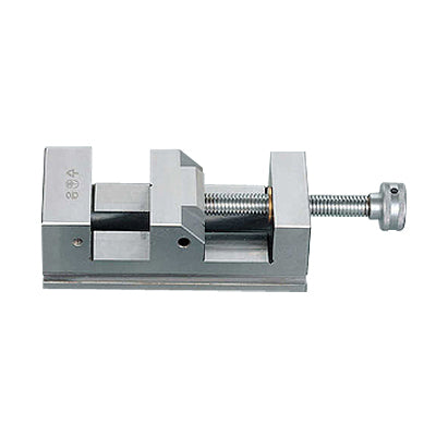 YONGSU Ultra-Precision Vise, Screw Type YSPV-075 3"(0~75MM)