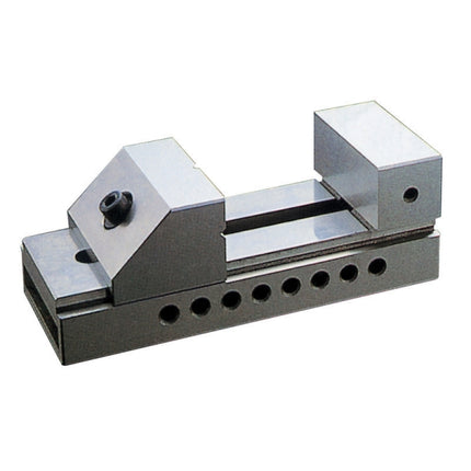 YONGSU Ultra-Precision Vise, Wrench Type YSPVR-065 2.5"(0~65MM)