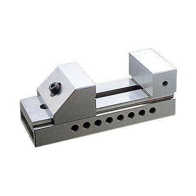 YONGSU Ultra-Precision Vise, Wrench Type YSPVR-100 4"(0~100MM)