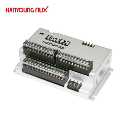 HANYOUNG Digital Temperature Controller, Board Type SM100-PN20