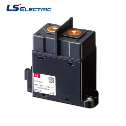 LS ELECTRIC DC Relay, DC24V GPR-250