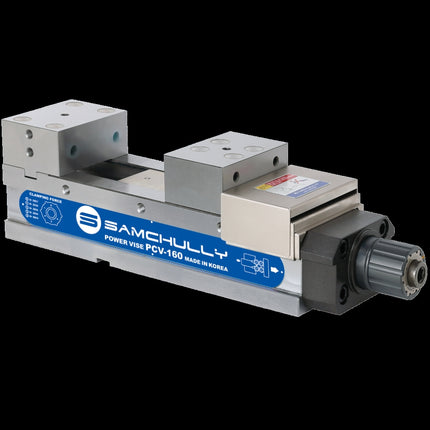 SAMCHULLY Power Vise (Standard) PCV-125