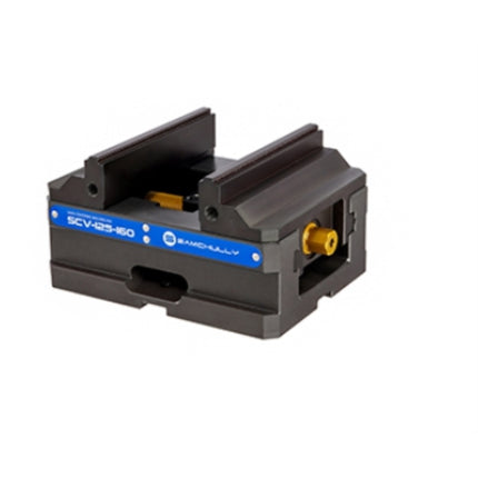 SAMCHULLY 5-Axis Stamping Vise SCV-125-160