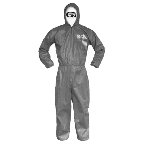 GUARDMAN G-1 Disposable Coverall (SBW) G-1