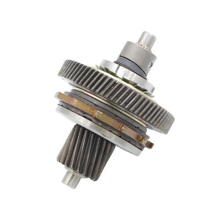 UDT Gear Shaft for UD-1000H ~82