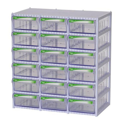 JUNGANG Parts Bin Cabinet CA-507-6