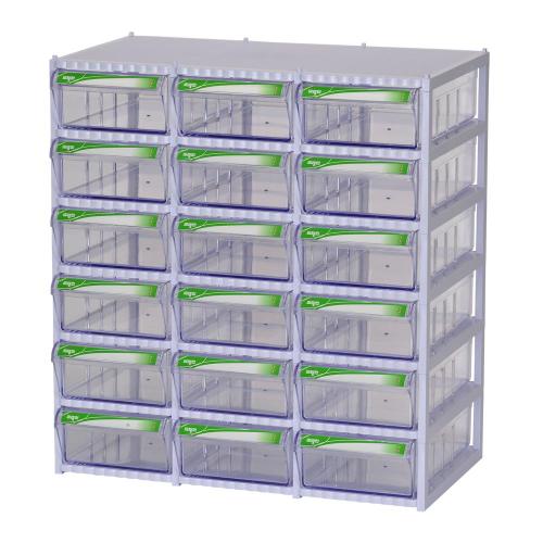 JUNGANG Parts Bin Cabinet CA-507-6