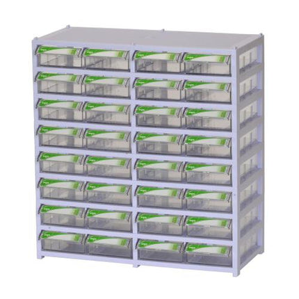 JUNGANG Parts Bin Cabinet CA-507-6