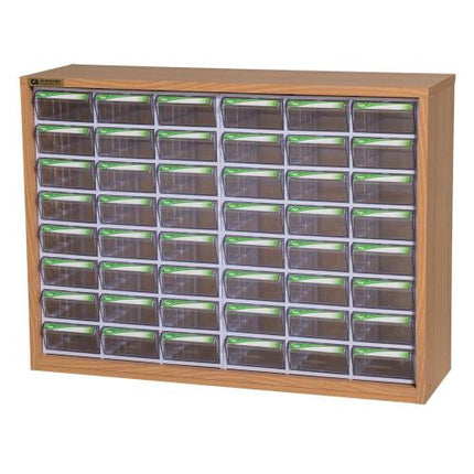 JUNGANG Parts Bin Rack Set CA-1100