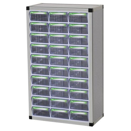 JUNGANG Aluminium Document Case CA-1020