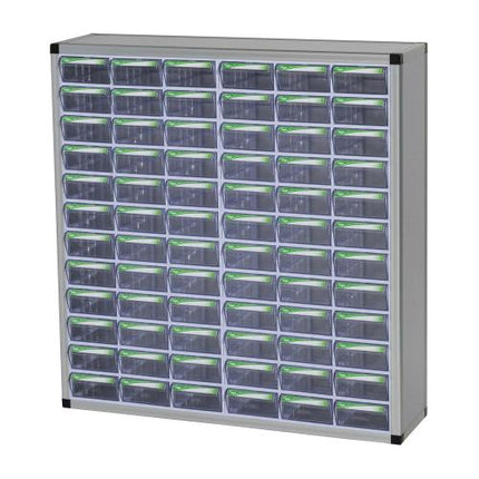 JUNGANG Aluminium Document Case CA-1020