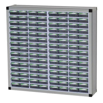 JUNGANG Aluminium Document Case CA-1021-2