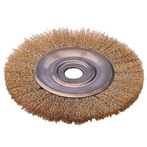 SMATO Brush Round OD 100mm ID 16mm