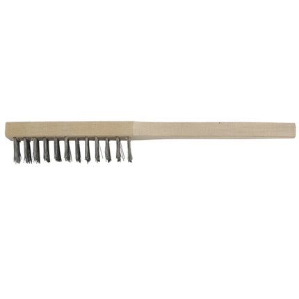 SMATO Wire Brush Stainless